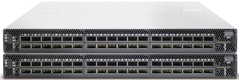 Mellanox